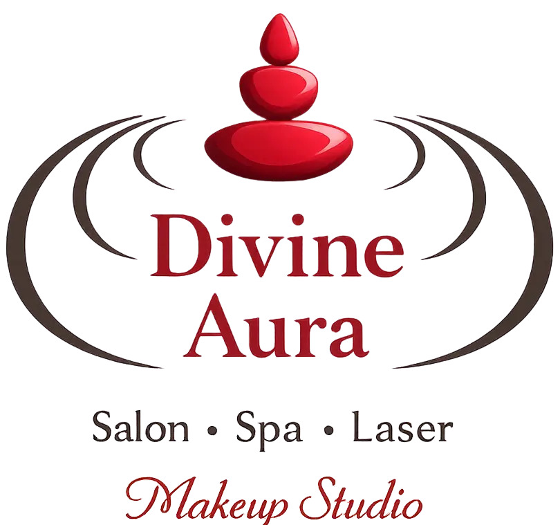 Divine Aura Logo